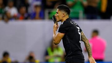 M&eacute;xico - Hait&iacute;: TV, horario y c&oacute;mo ver online hoy la Copa Oro