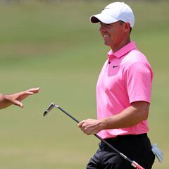 How many clubs can a player carry in a bag, what are they called and what are they for?