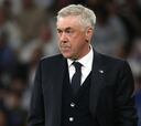 Ancelotti: “Si competimos así en la vuelta, puede pasar algo...”