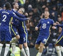 Chelsea 3-1 Southampton: resumen, goles y resultado