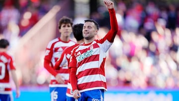 Arnáiz se reencuentra con su amargo pasado