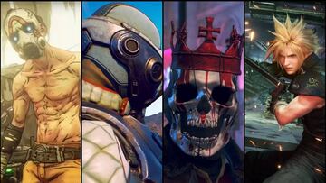 Estos son los nominados a los Game Critics Awards: Best of E3 2019