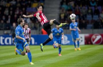 Aduriz.