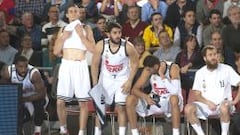 Un Real Madrid en apuros visita hoy en Málaga al líder Unicaja