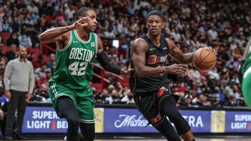 How and where to watch the Boston Celtics vs Miami Heat.