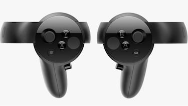 Oculus lazará sus nuevos periféricos en diciembre de 2016