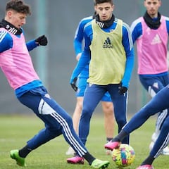 Exigente prueba para el Alavés