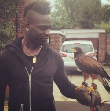 Balotelli