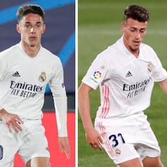 La cantera se ilusiona con Ancelotti