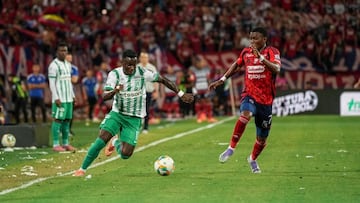 Le preguntamos a la IA quién será el campeón de Copa BetPlay tras el partido de ida y esta es su predicción