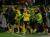 Beier evita el pinchazo del Dortmund en el último suspiro