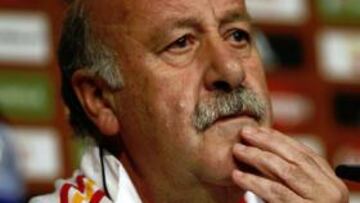 Del Bosque