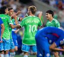 Seattle Sounders vuelve a ‘humillar’ a Cruz Azul