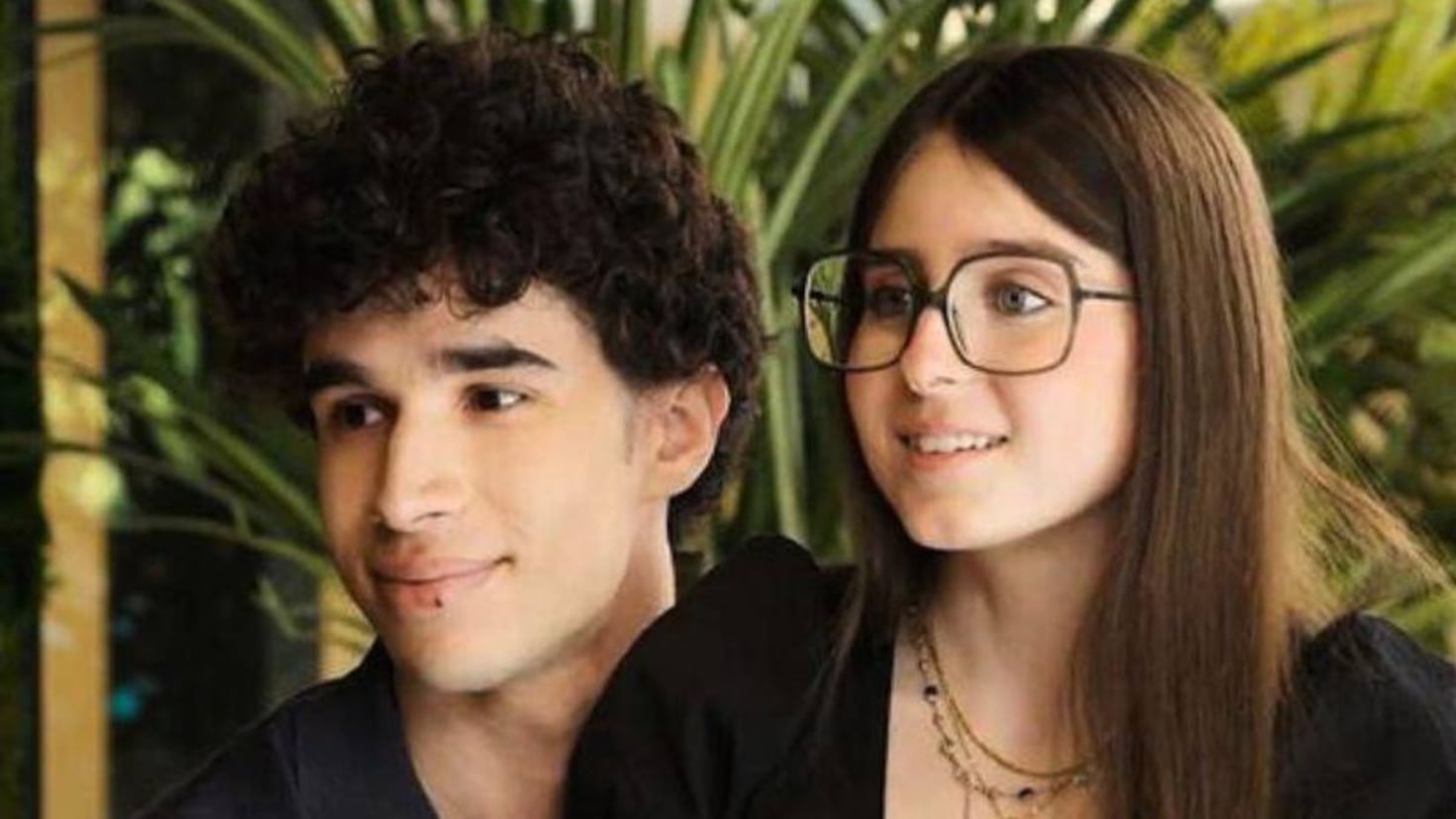 Pablo, el novio de RoRo, pasa a la acción: abre su propio TikTok - AS.com