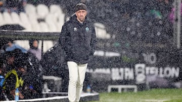 15/01/26 PARTIDO SEGUNDA DIVISION JORNADA 22
CASTELLON - LEGANES
PABLO HERNANDEZ