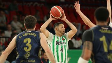 Problemas econ¨®micos en el Betis