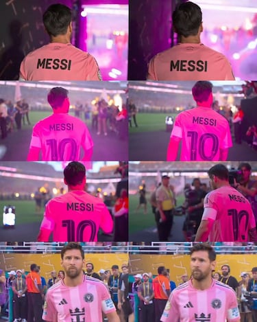 Los mejores memes del arranque del Mundial de Clubes