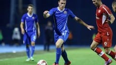 Dinamo de Junior y Henríquez sigue como líder pese a empate