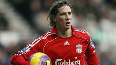 Qué fue de Fernando Torres: El ‘niño’ de oro, su etapa en el Liverpool y su vida tras el fútbol