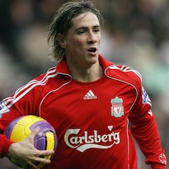 Qué fue de Fernando Torres: El ‘niño’ de oro, su etapa en el Liverpool y su vida tras el fútbol