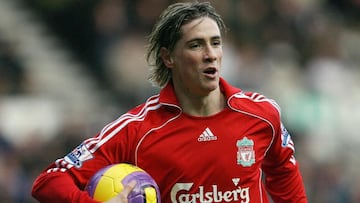 Qué fue de Fernando Torres: El ‘niño’ de oro, su etapa en el Liverpool y su vida tras el fútbol