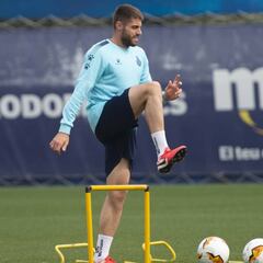 "Sería más bonito salvarse ahora que haber ido a Europa"