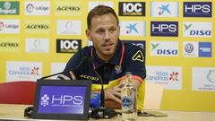 Dani: “No voy a esperar hasta junio para renovar”