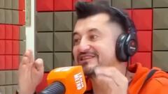 Peric le responde a Gareca y deja un mensaje contundente: “Que se ocupe mejor de...”