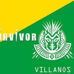 Survivor México 2025: cuáles son las nuevas tribus de esta temporada