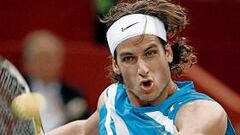 David Ferrer causa baja en España y le suple Feliciano López