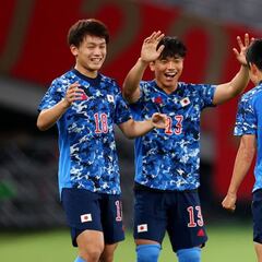 Japón sueña con la medalla