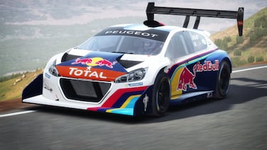 DIRT Rally: el Dark Souls de la conducción