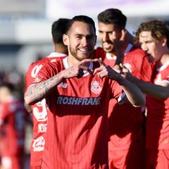 Liga MX Clausura 2025: Así queda la tabla general al término de la Jornada 16