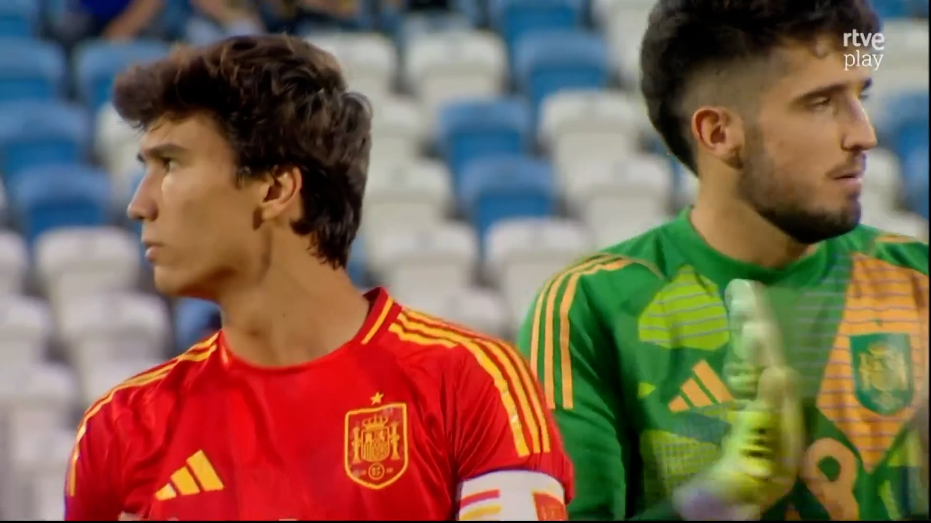 La falta de respeto al himno español en Kosovo: los jugadores no dan crédito