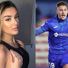 Julia Janeiro y Tommy Rossi comparten su primera fotografía juntos