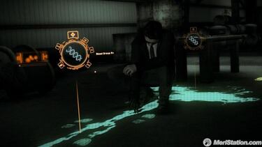 [Pre E3] Heavy Rain, Impresiones