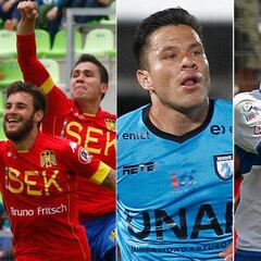 El camino que les queda a los cuatro aspirantes al título