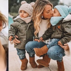 Alice Campello, mujer de Morata, se graba llorando en Instagram