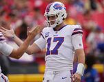 Buffalo Bills 24 vs 20 Kansas City Chiefs summary: stats, and highlights | NFL Week 6