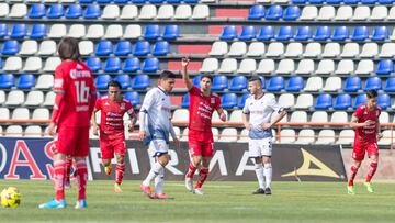 Definidos los horarios de las semifinales del Ascenso