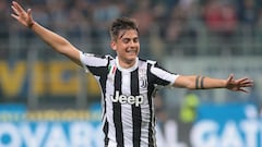 ¿Dybala puede jugar al lado de James y en el nuevo Bayern?