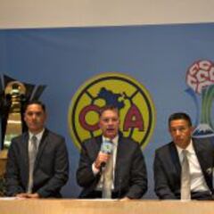El América se ilusiona con ganar el Mundial de Clubes