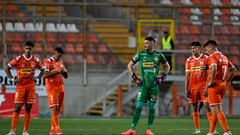 “Me encantaría que me puteen todos los partidos, pero ganar”