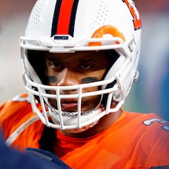 Are the Pittsburgh Steelers going to acquire Denver Broncos quarterback Russell Wilson?