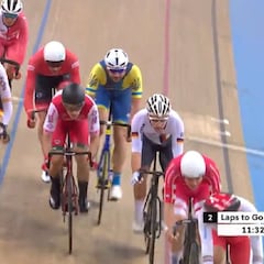 La Selección saca seis medallas en la Copa de Naciones