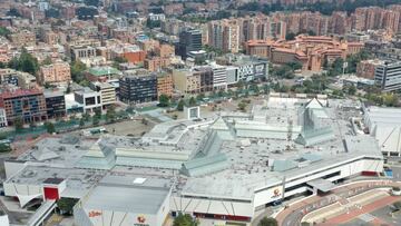 Centros comerciales en Bogotá: aforo, medidas, horarios y cuáles abren este lunes 8 de junio
