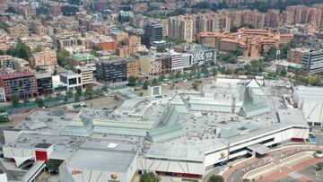 Centros comerciales en Bogot&aacute;: aforo, medidas, horarios y cu&aacute;les abren este lunes 8 de junio