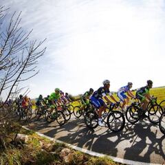 La Challenge hace públicos sus cuatro trofeos y sus 20 equipos