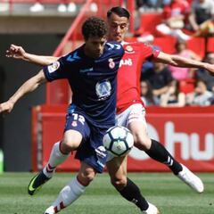 El Nàstic remonta y endosa una manita a una Cultural deshecha