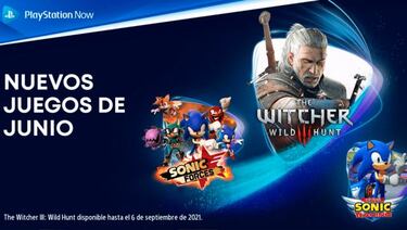 Days of Play: hazte con 12 meses de PS Plus y PS Now con un 25% de descuento